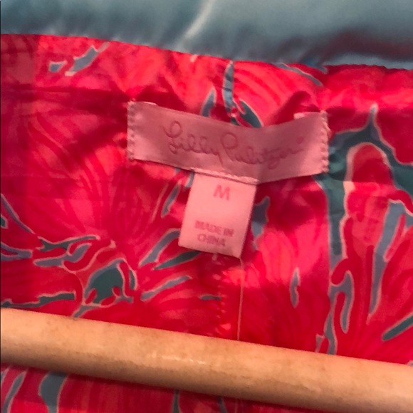 Lilly Pulitzer Isabelle Vest - Picture 4 of 5